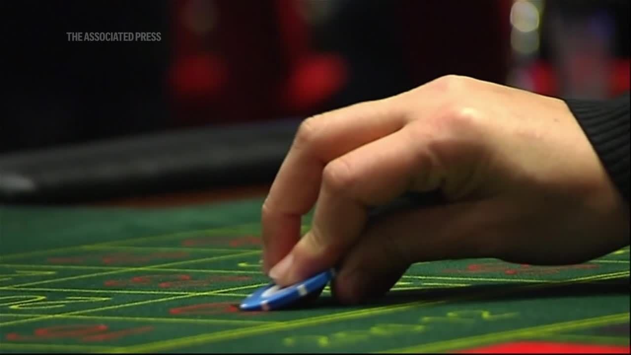 How do you know if you have a gambling problem AP Explains
